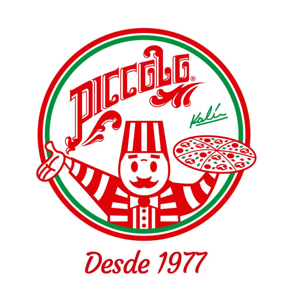 Pizzas Piccolo – Pizza